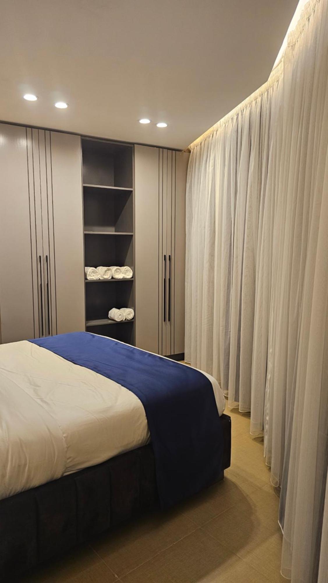 Grik Hotel - Εντέμπε Εξωτερικό φωτογραφία